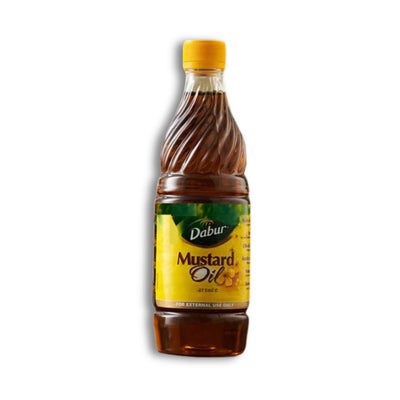 Dabur Mustard Oil 475ml