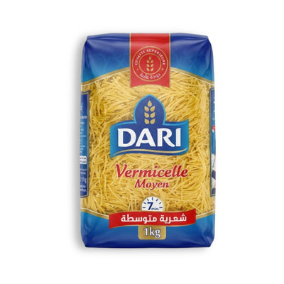 Dari Medium Vermicelle 1kg