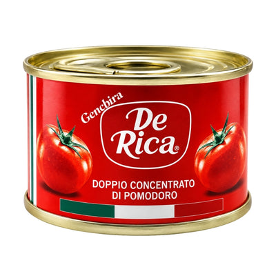 De Rica Tomato Puree 70g
