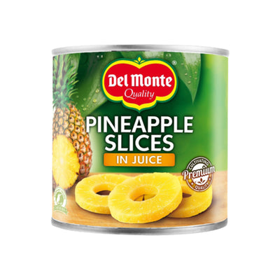 Del Monte Pineapple Slices 435g