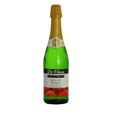 Devina Peach 12x750ml