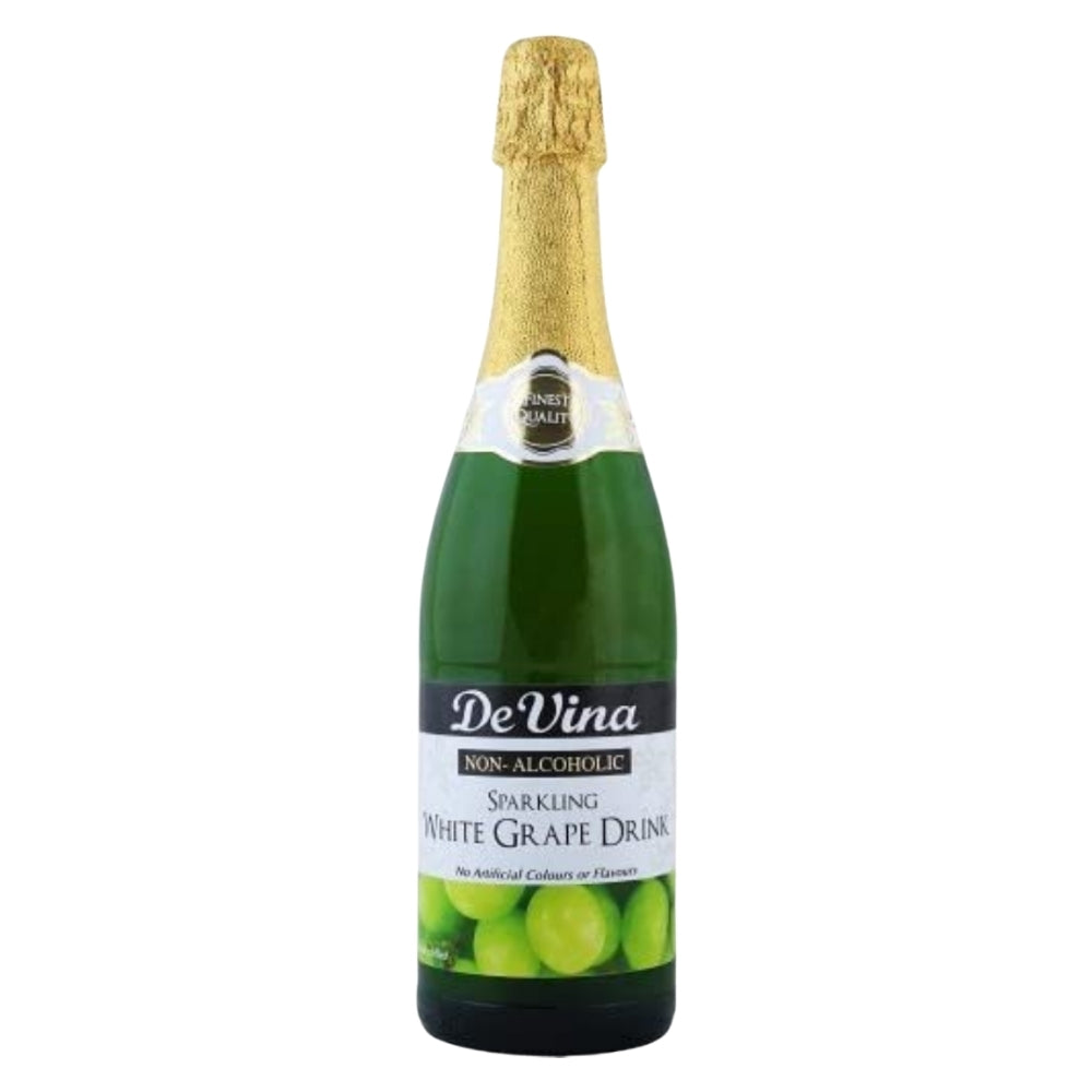Devina White Grape 12x750ml