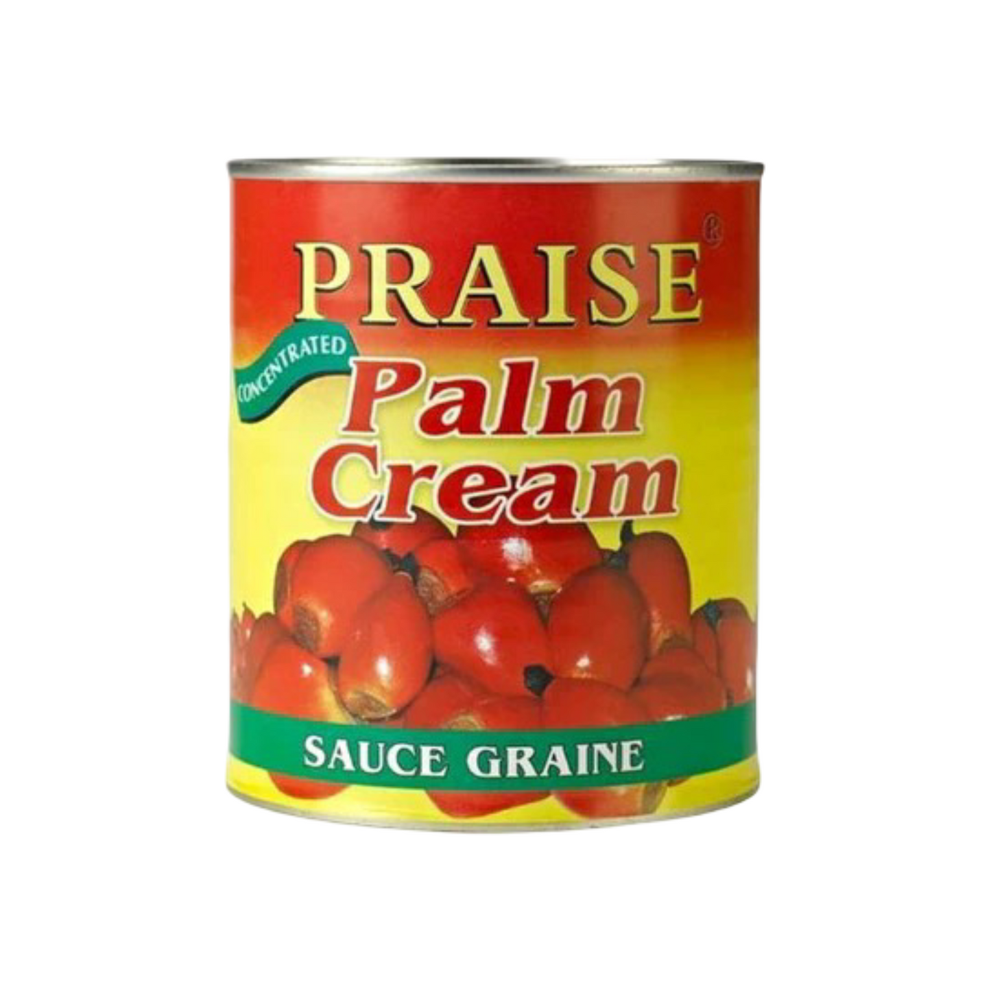 Divine Praise Palm Cream 800G