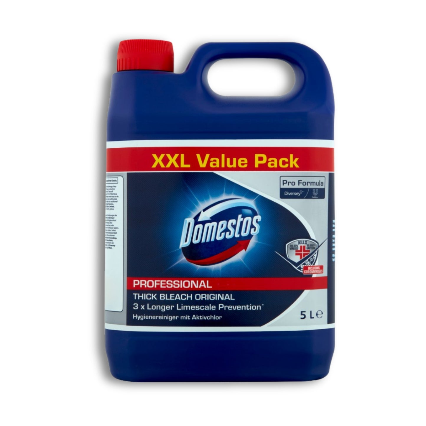Domestos Original 5ltr
