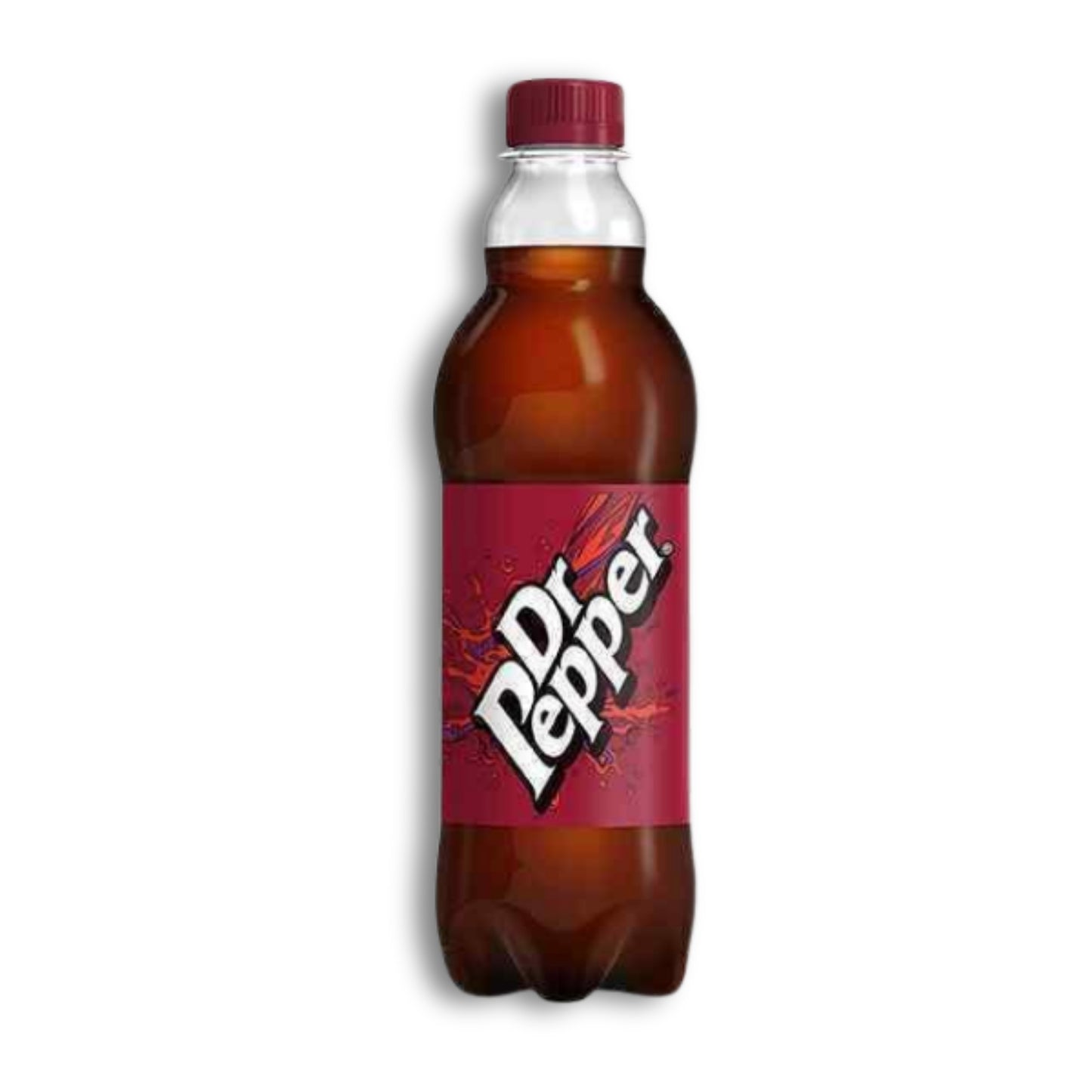 Dr Pepper Bottle 12×500ml