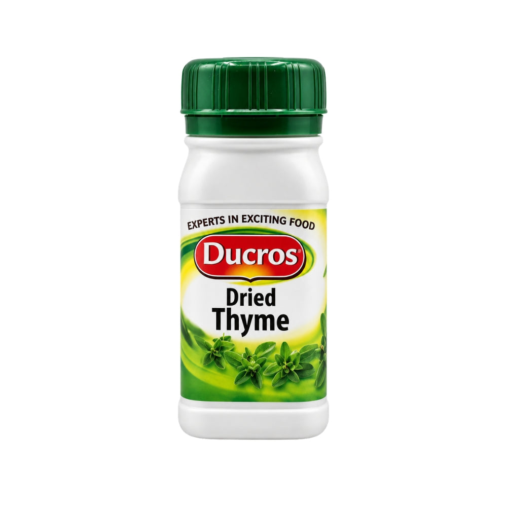 Ducros Dried Thyme 10G