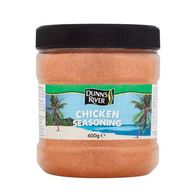 Dunn's River Chicken Seasoning 600g