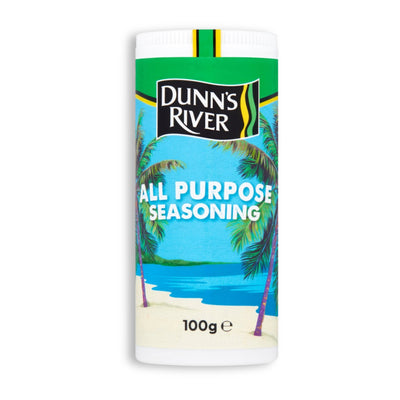 Dunns River All Purpose Seasoning 100g