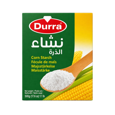 Durra Corn Starch 500g