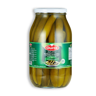 Durra Cucumber Pickle 2.8kg
