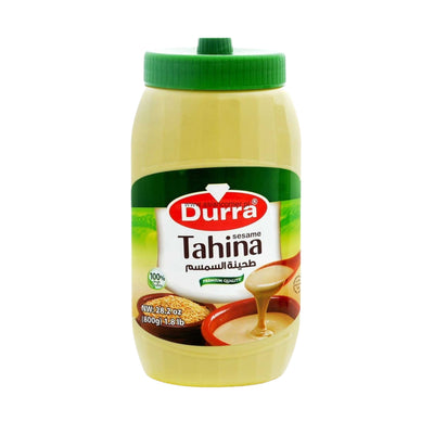 Durra Tahina 800g