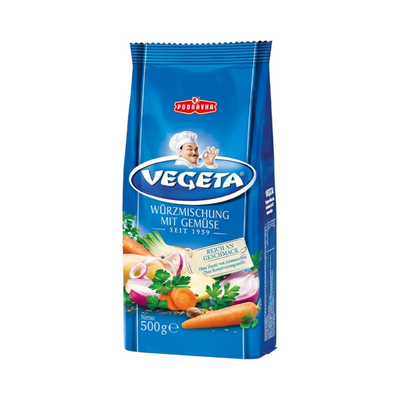 Vegeta Seasoning 500g