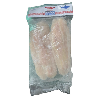 EF Pangasius Fish 170-220 800g