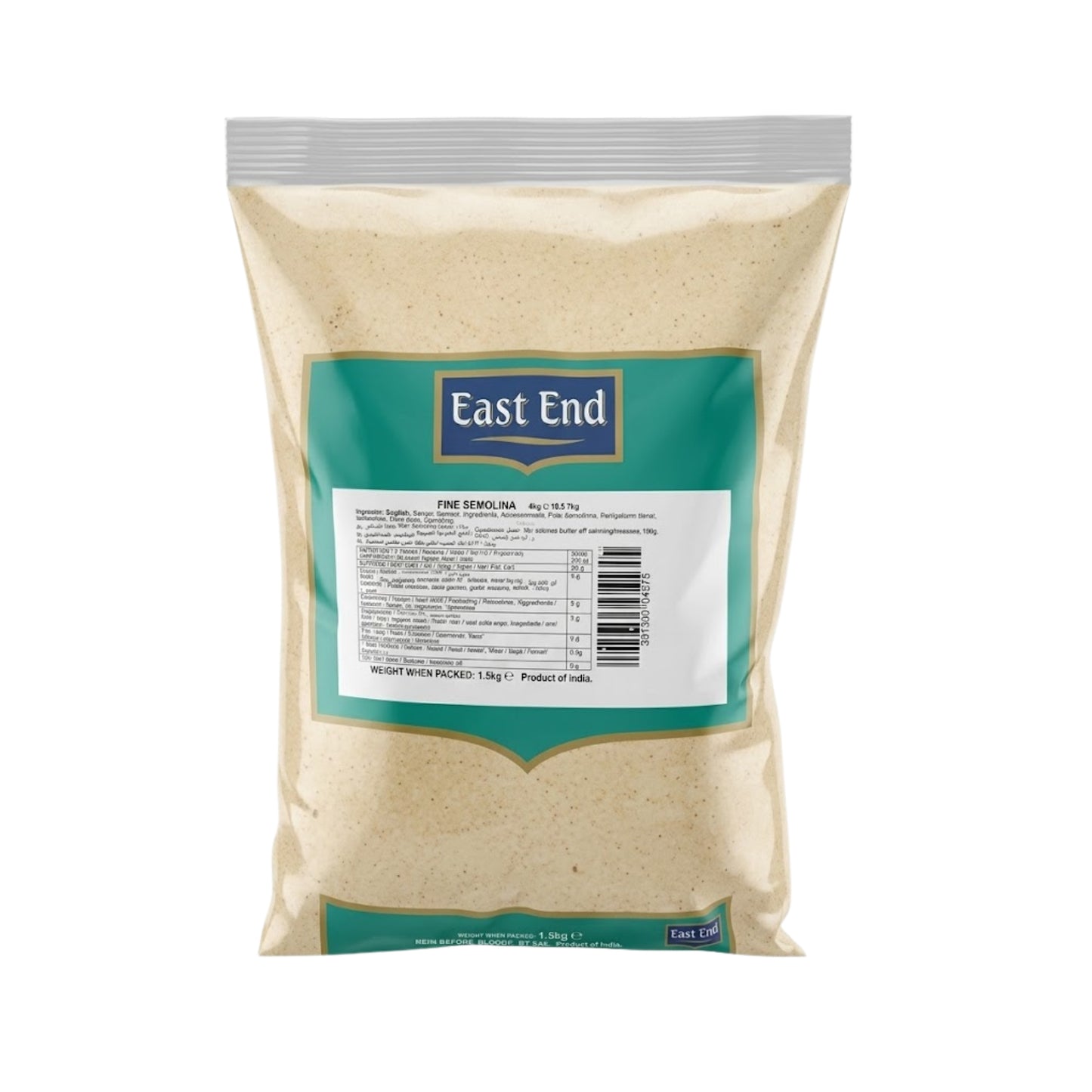 East End Almond Powder 4kg