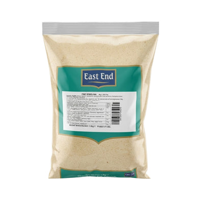 East End Almond Powder 4kg