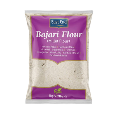 East End Bajra Flour 1kg