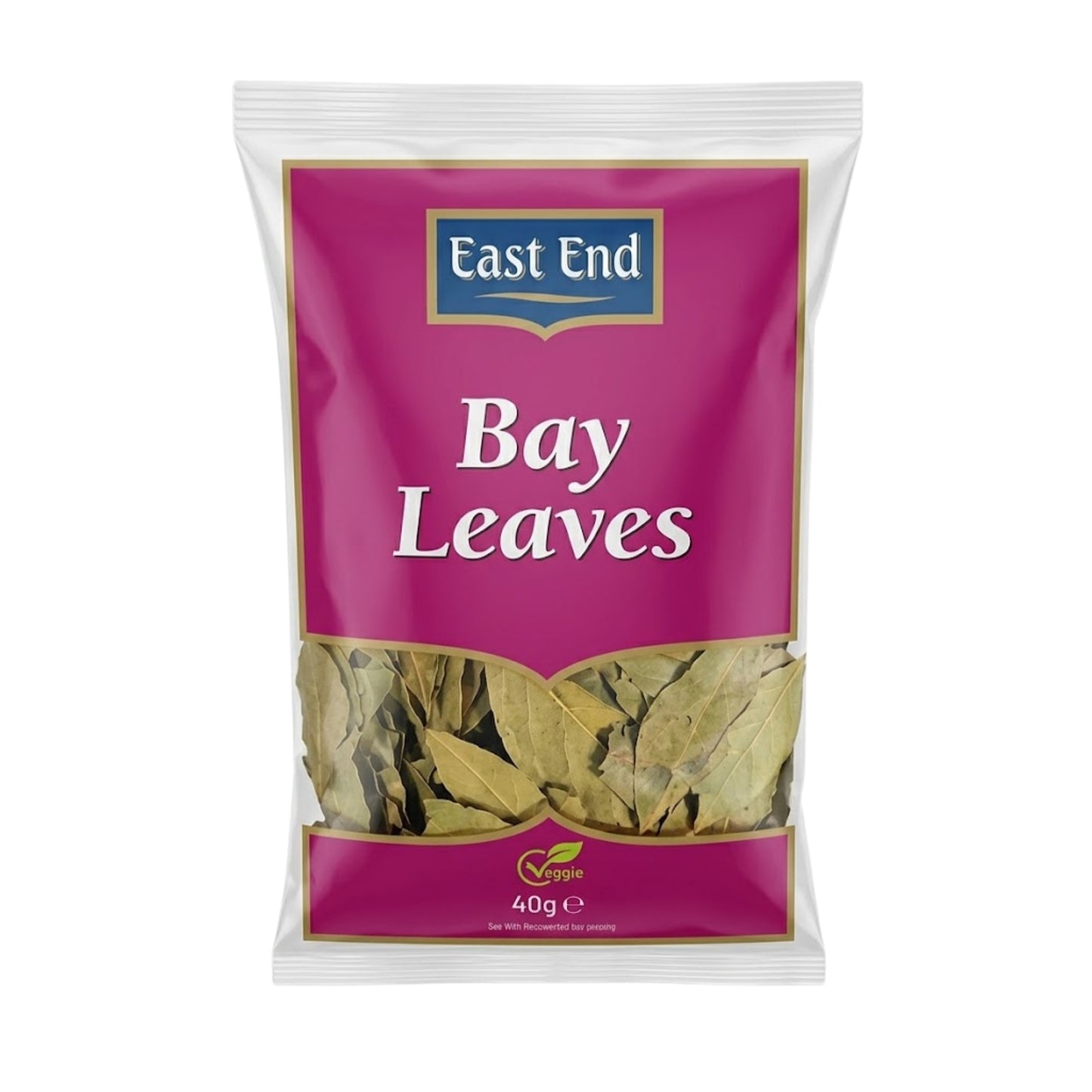 East End Bay Leaves Turkish 40g