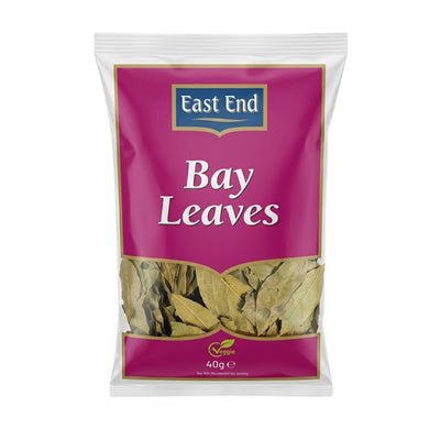 East End Bay Leaves Turkish 40g