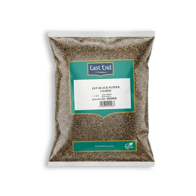 East End Black Pepper Coarse 5kg