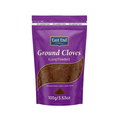 East End Clove Powder 100g