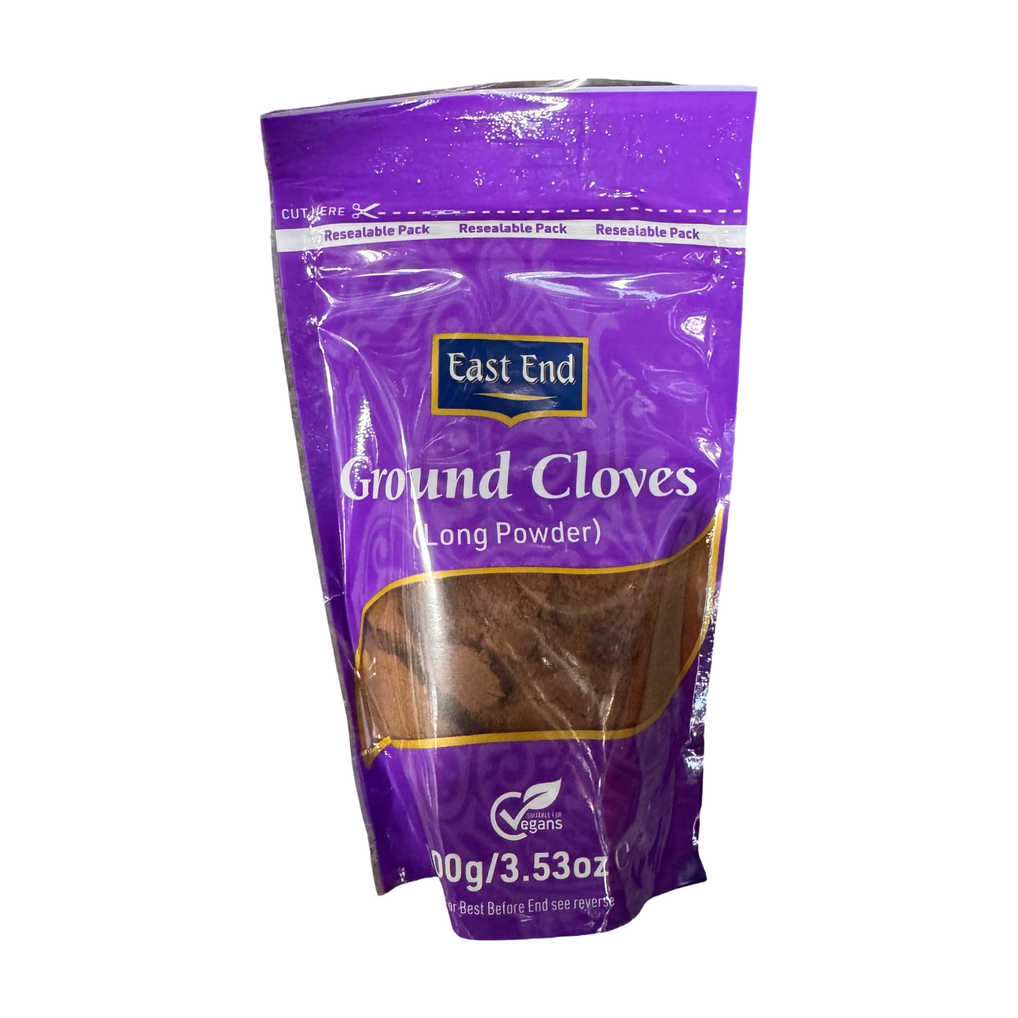 East End Clove Powder 100g