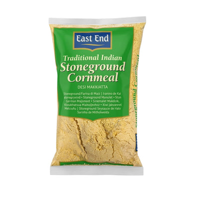 East End Desi Makki Atta 1.5kg