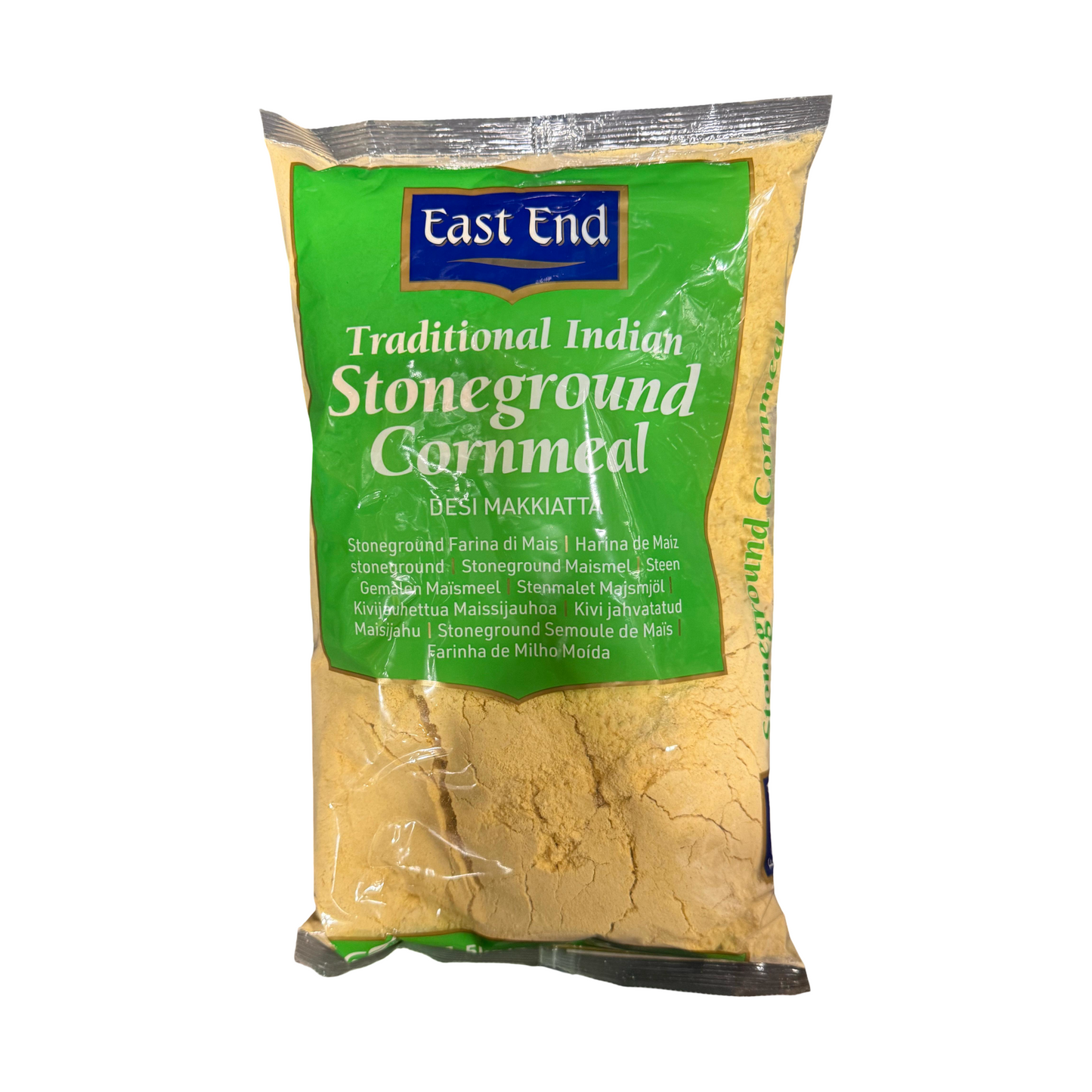 East End Desi Makki Atta 1.5kg