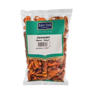 East End Jawantri Mace 200g
