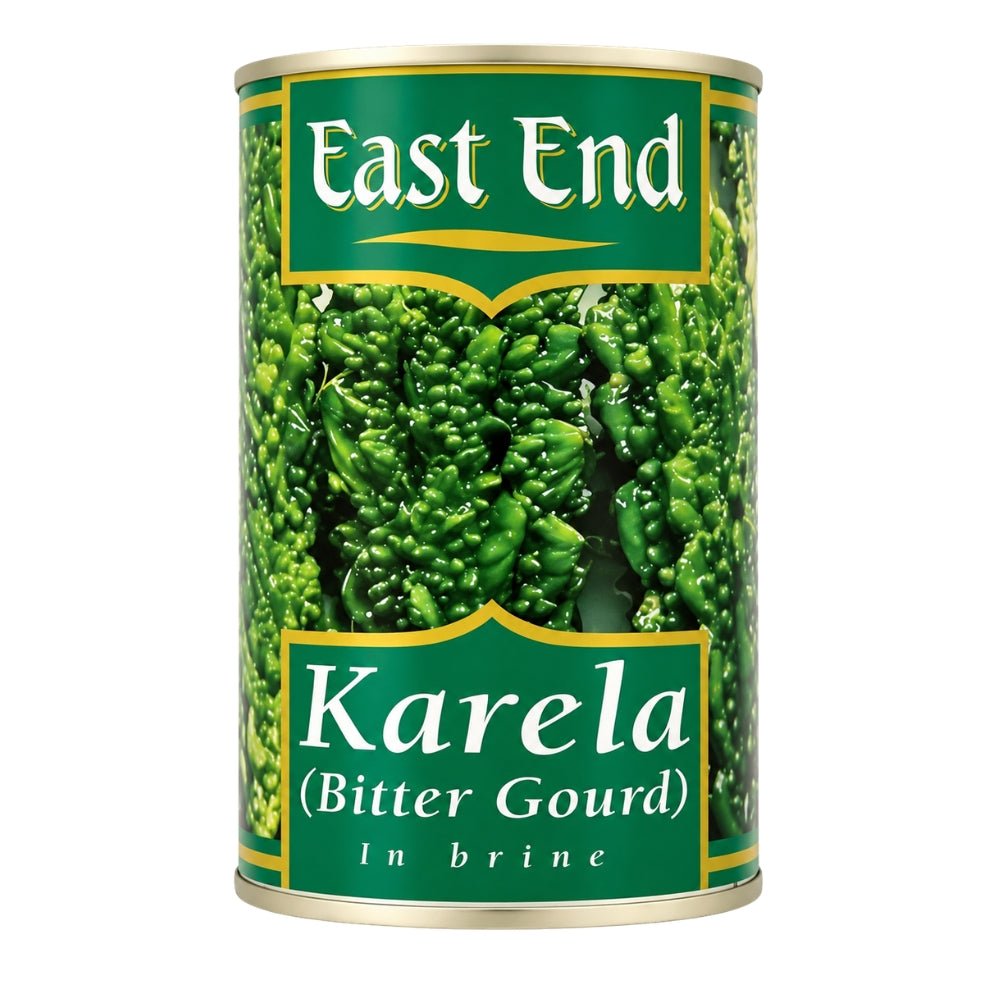 East End Karela in Brine 400g