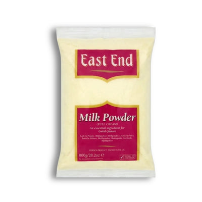 East End Milk Powder Full Cream 800g