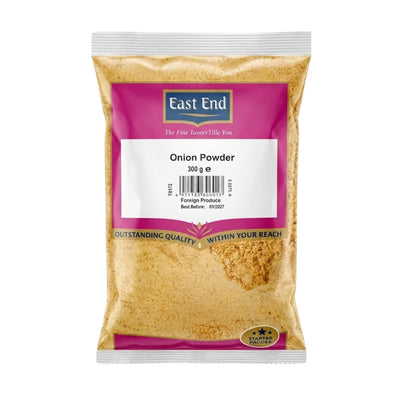 East End Onion Powder 300g