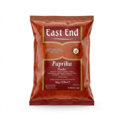 East End Paprika Powder 5kg