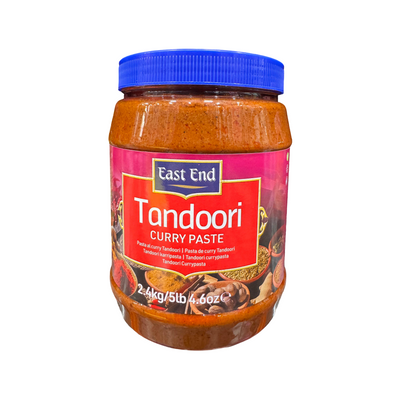 East End Tandoori Paste 2.4kg