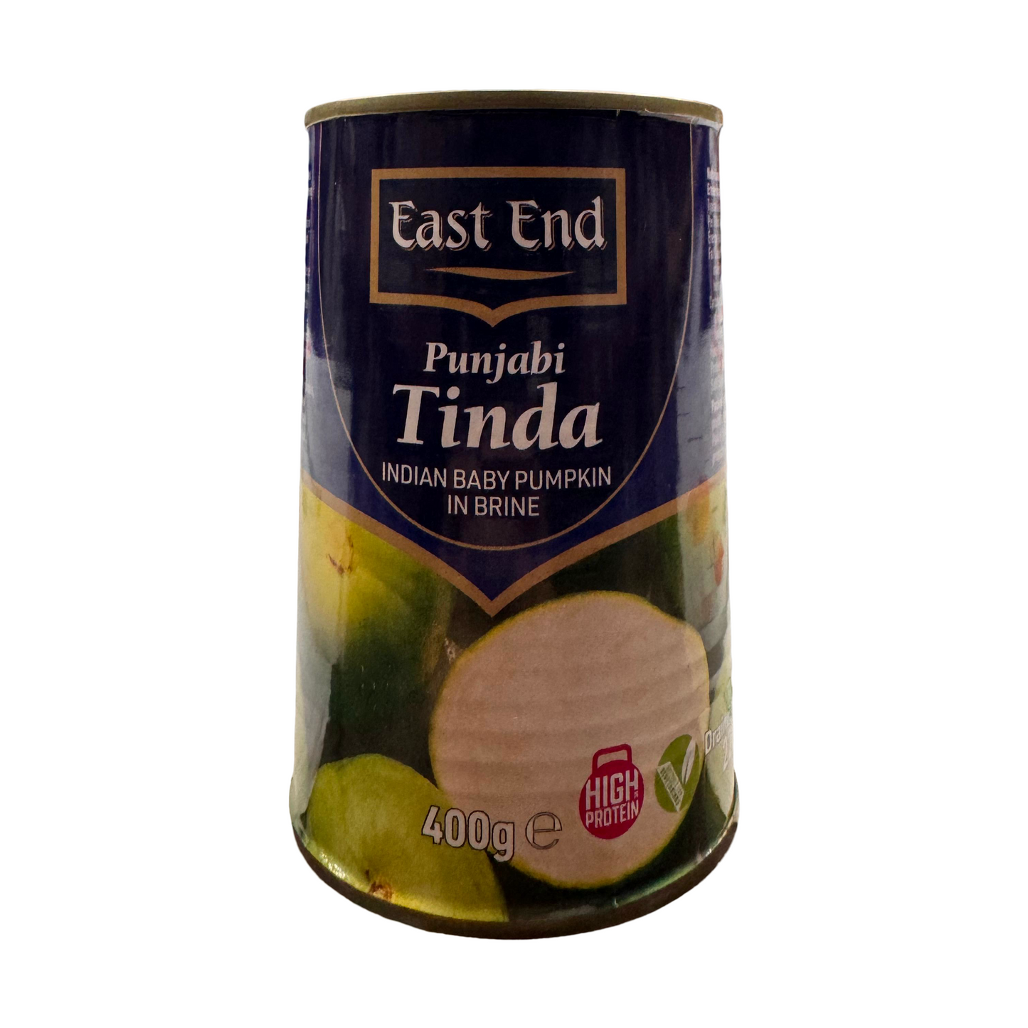 East End Tinda 400g