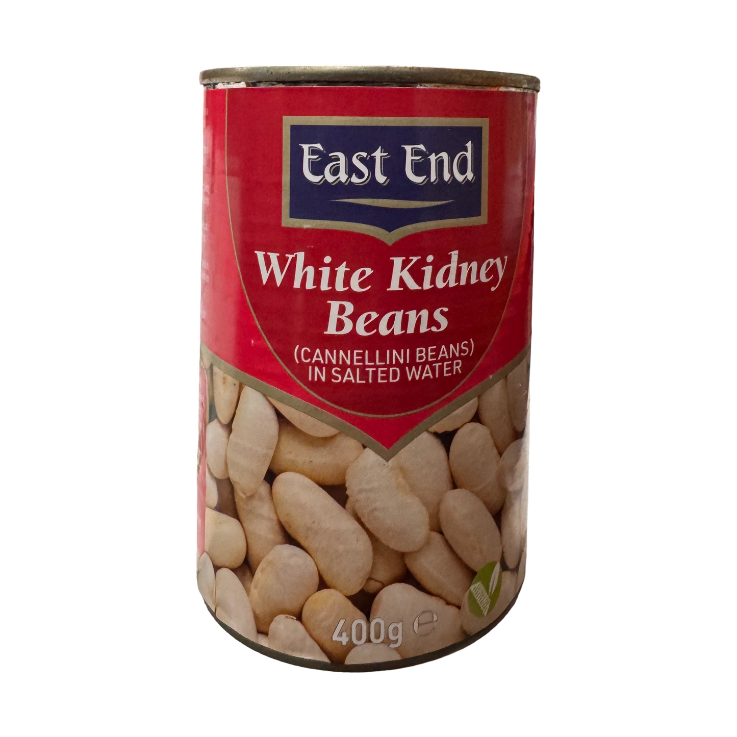 East End White Beans 400g