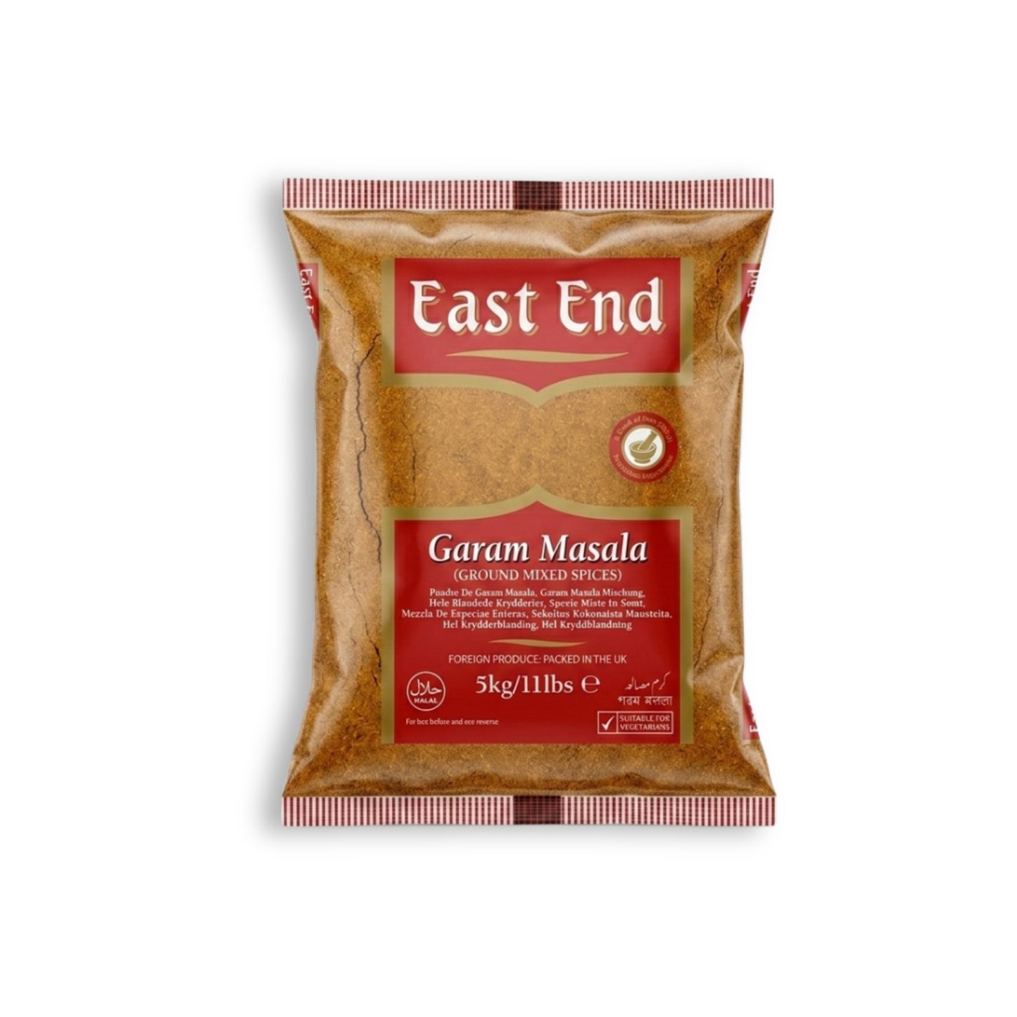 Eastend Garam Masala Powder 5kg