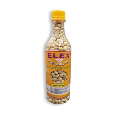 Elex Peanuts Roasted Not Fried 265g