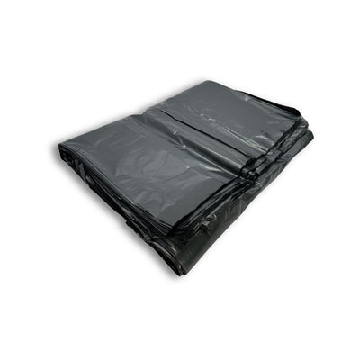 Emerald Black Bags 1x10s
