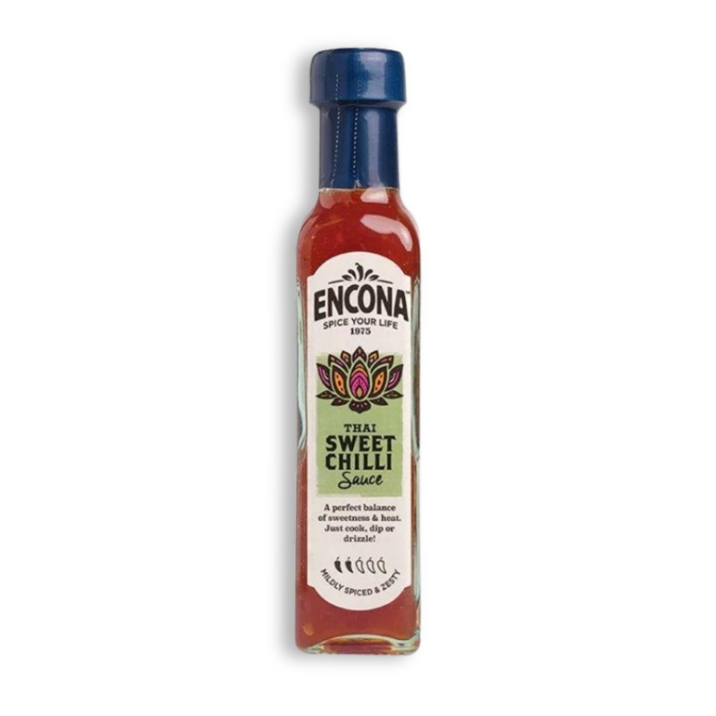 Encona Thai Sweet Chilli Sauce 142ml