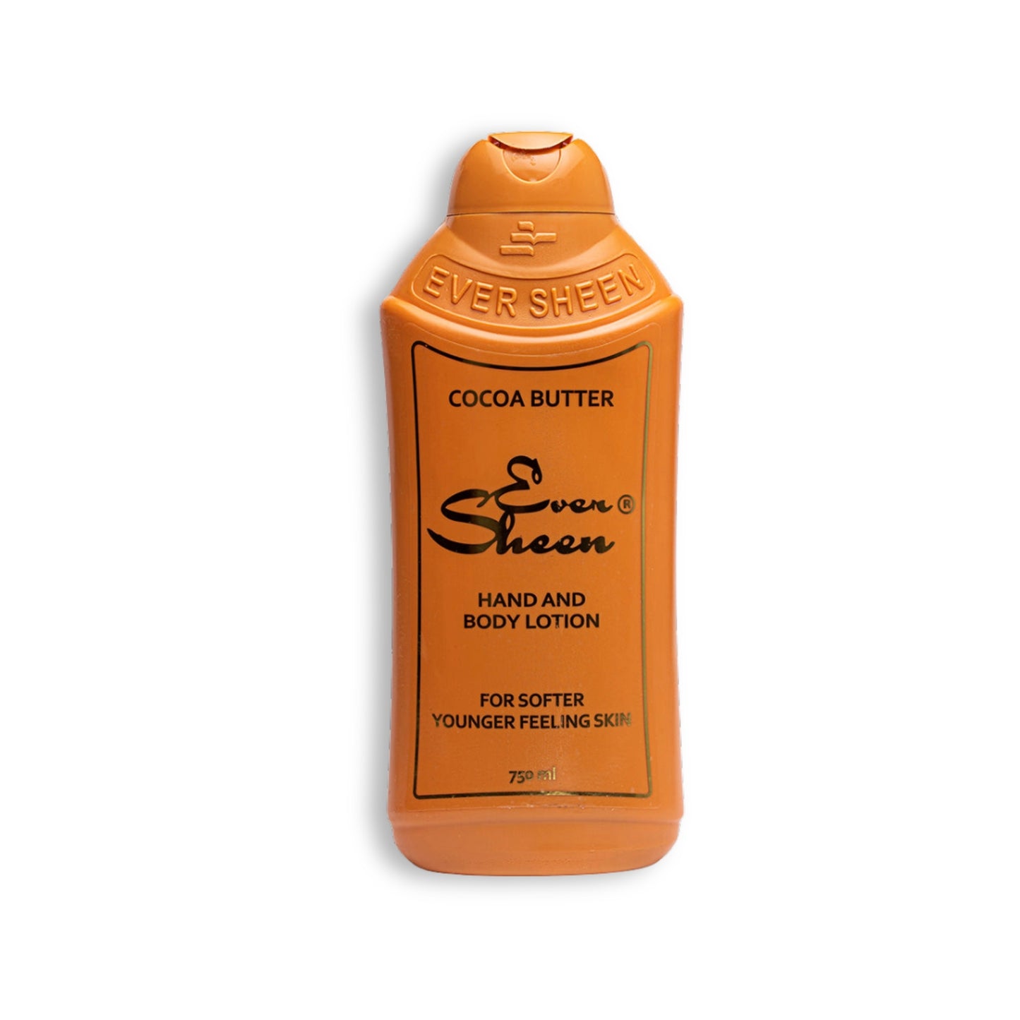 Eversheen Body Lotion 750ml