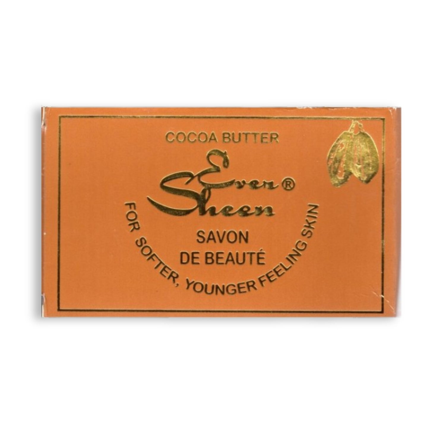 Eversheen Soap 200G