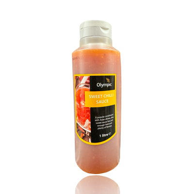 Olympic Sweet Chilli Sauce 1l