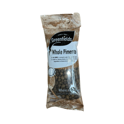 Greenfield Whole Pimento  50g