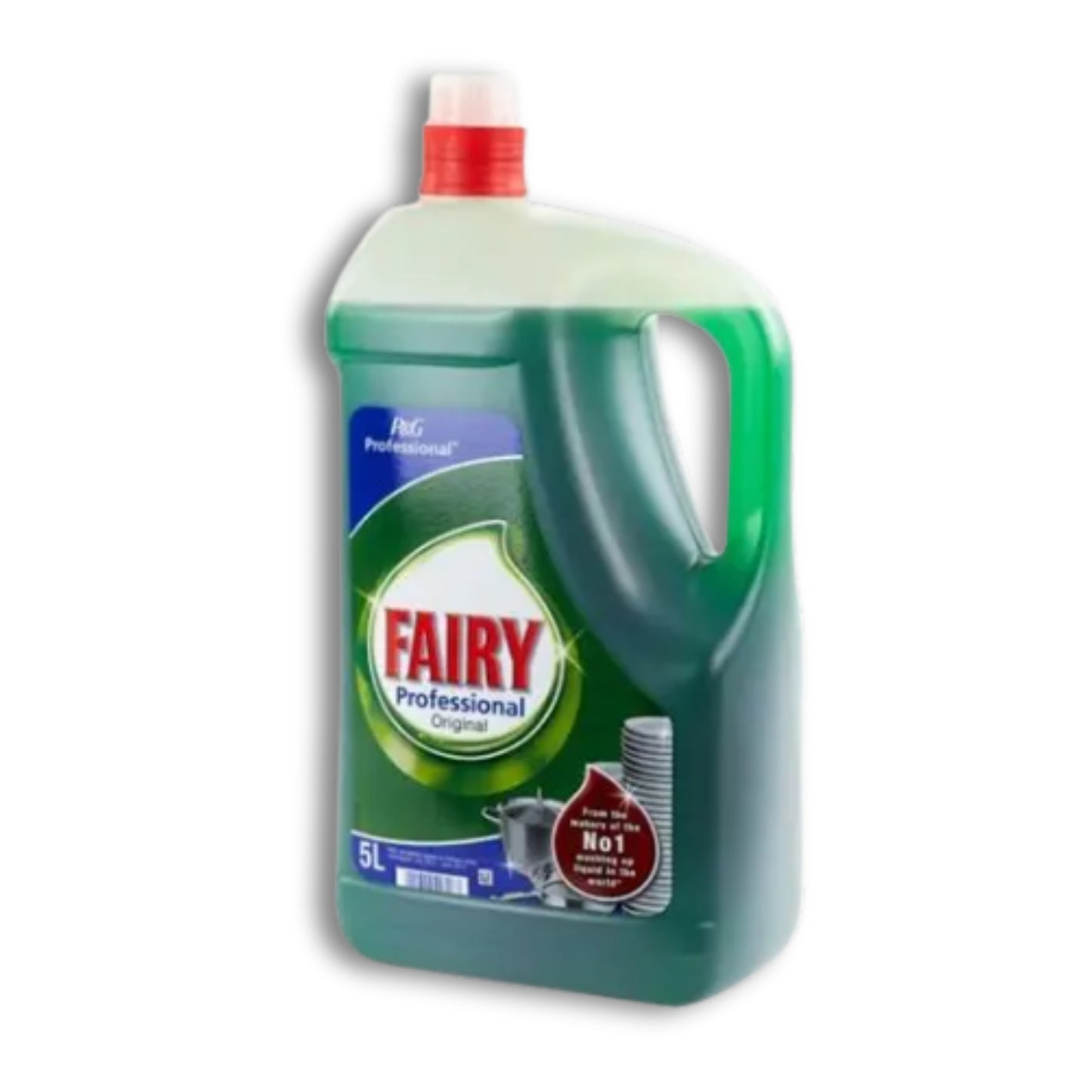 Fairy Original 5ltr