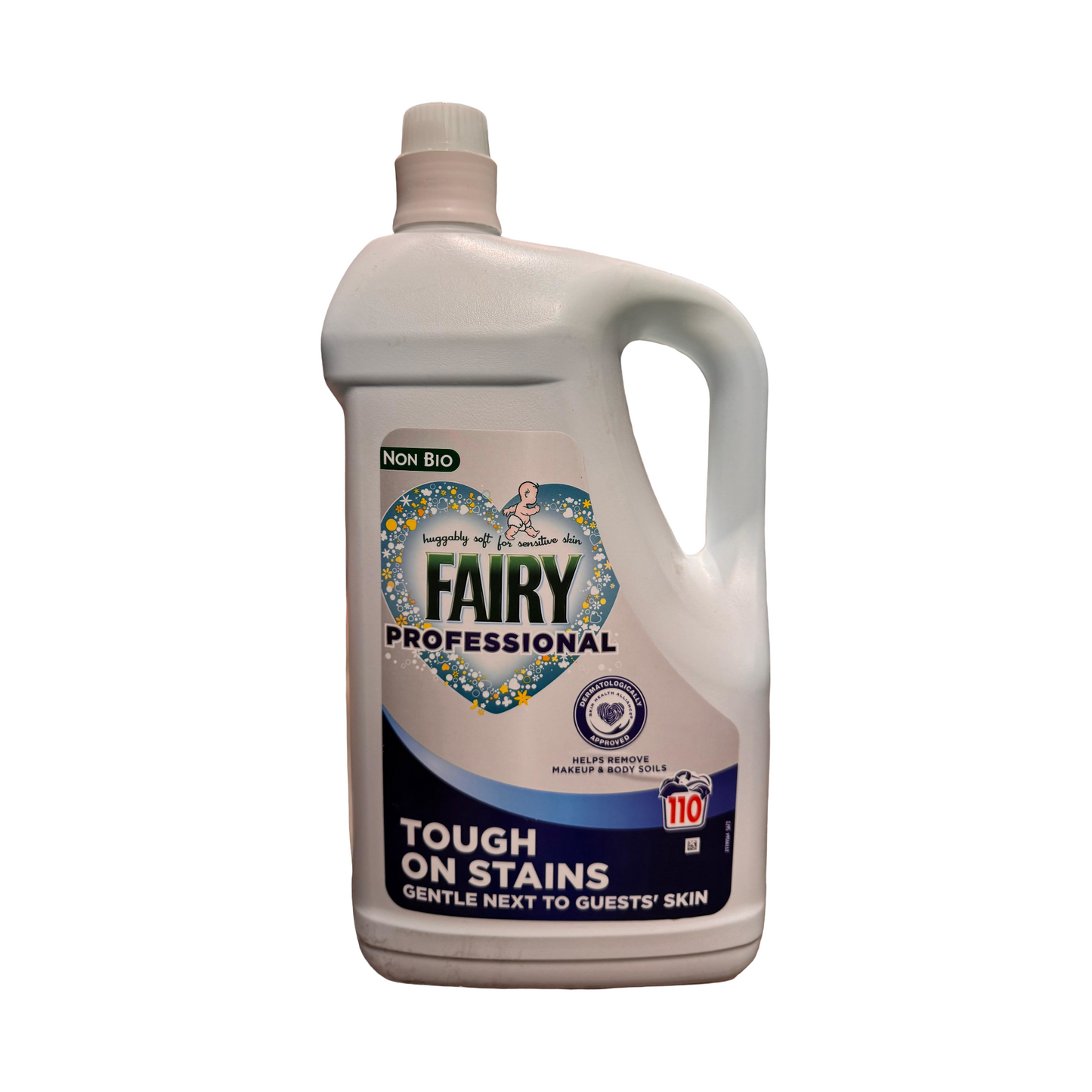 Fairy Professional Non Bio Liquid 4.05l