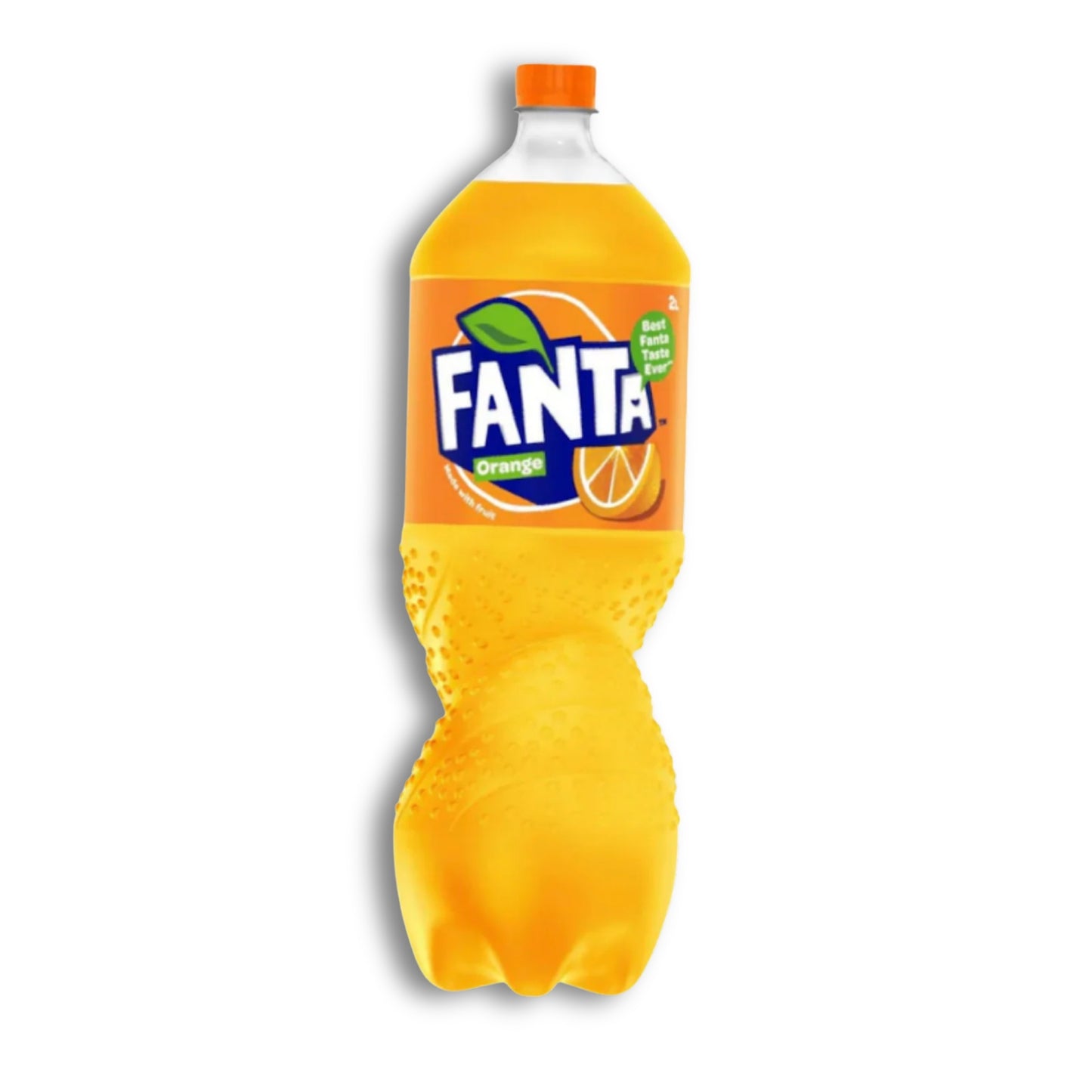 Fanta Orange (Bottle) 12×1.5LTR