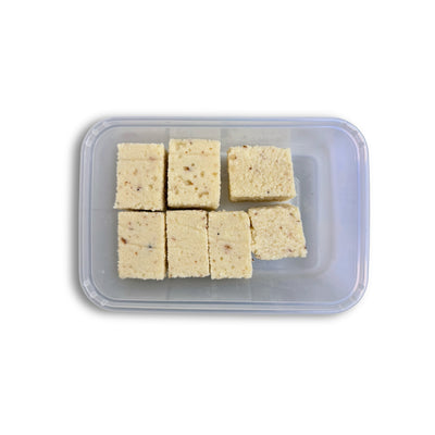 Fazal Almond Barfi 350g