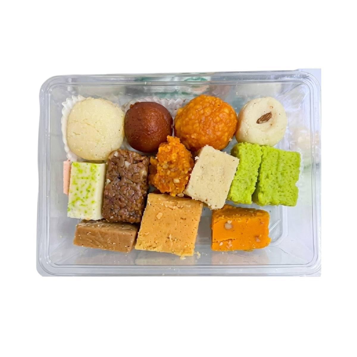 Fazal Assorted Sweets 550g
