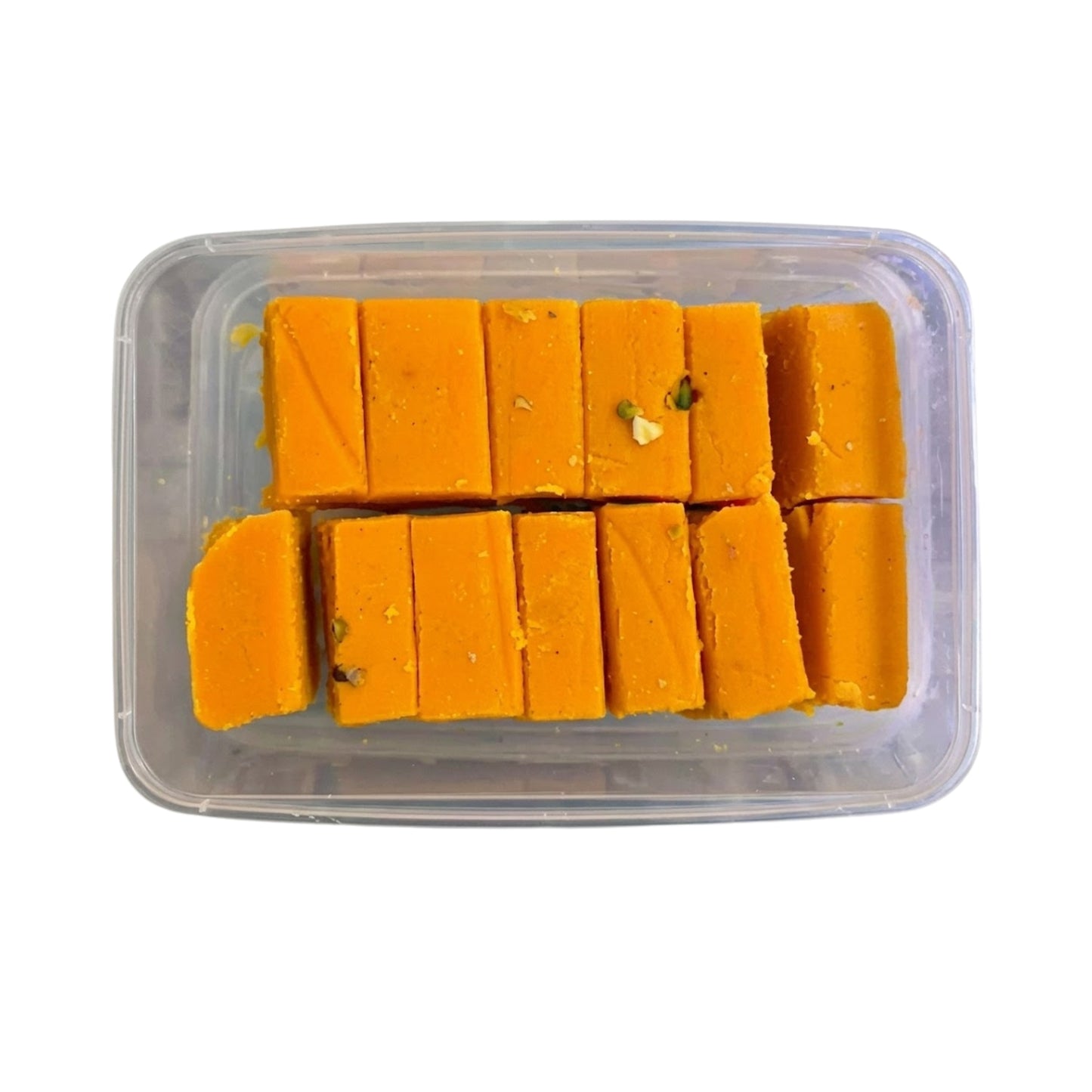 Fazal Besan Barfi 350g