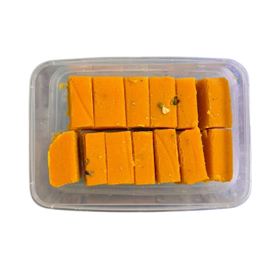 Fazal Besan Barfi 350g